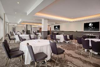 DoubleTree by Hilton Sheffield City fotoÄŸrafÄ±