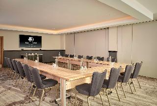 DoubleTree by Hilton Sheffield City fotoÄŸrafÄ±
