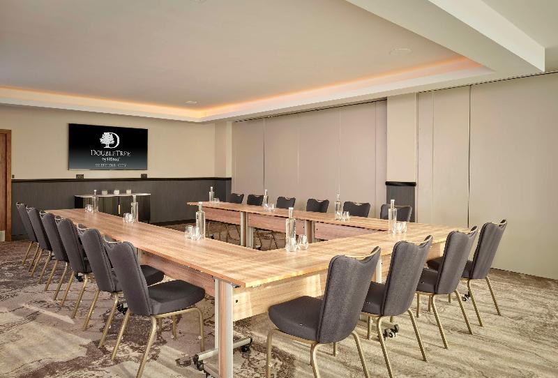 DoubleTree by Hilton Sheffield City - Toplantı