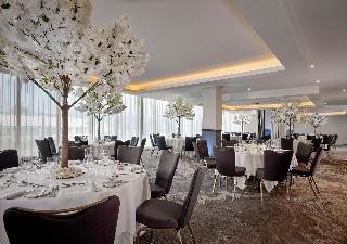 DoubleTree by Hilton Sheffield City fotoÄŸrafÄ±
