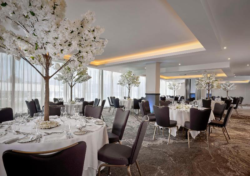 DoubleTree by Hilton Sheffield City - Toplantı