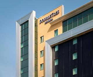 DoubleTree by Hilton Sheffield City fotoÄŸrafÄ±