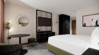 DoubleTree by Hilton Sheffield City fotoÄŸrafÄ±