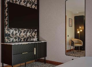 DoubleTree by Hilton Sheffield City fotoÄŸrafÄ±