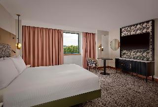 DoubleTree by Hilton Sheffield City fotoÄŸrafÄ±