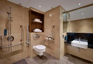DoubleTree by Hilton Sheffield City fotoÄŸrafÄ±
