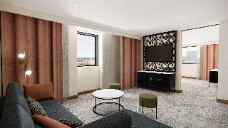 DoubleTree by Hilton Sheffield City fotoÄŸrafÄ±