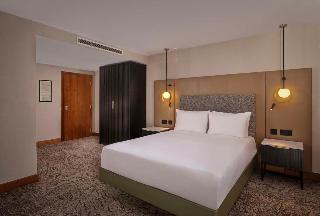 DoubleTree by Hilton Sheffield City fotoÄŸrafÄ±