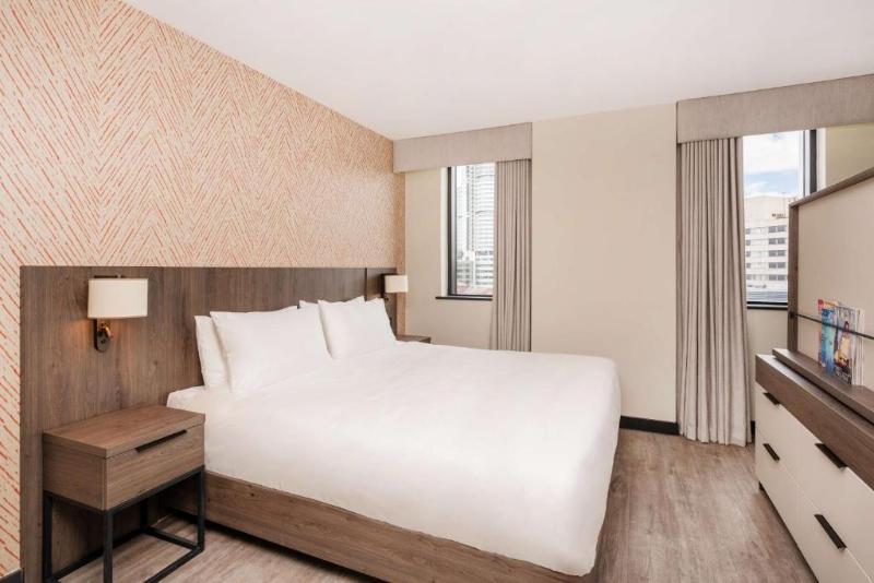 DoubleTree by Hilton Sheffield City - Oda
