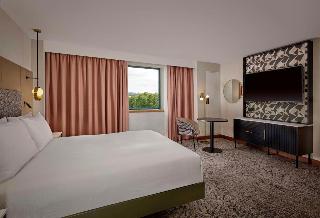 DoubleTree by Hilton Sheffield City fotoÄŸrafÄ±