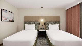DoubleTree by Hilton Sheffield City fotoÄŸrafÄ±