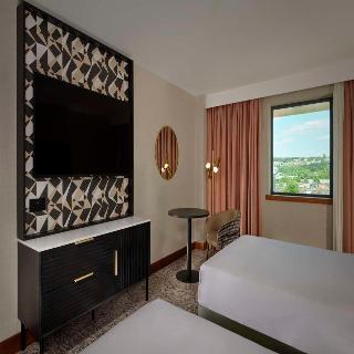 DoubleTree by Hilton Sheffield City fotoÄŸrafÄ±