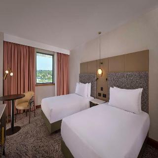 DoubleTree by Hilton Sheffield City fotoÄŸrafÄ±