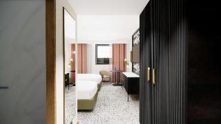 DoubleTree by Hilton Sheffield City fotoÄŸrafÄ±