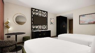 DoubleTree by Hilton Sheffield City fotoÄŸrafÄ±