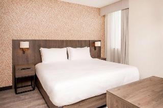 DoubleTree by Hilton Sheffield City fotoÄŸrafÄ±