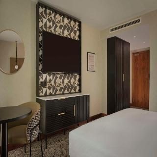 DoubleTree by Hilton Sheffield City fotoÄŸrafÄ±