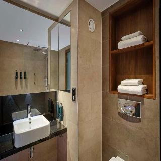 DoubleTree by Hilton Sheffield City fotoÄŸrafÄ±