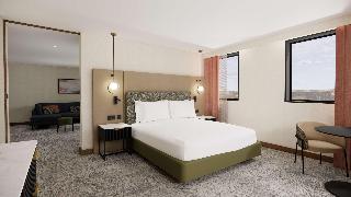 DoubleTree by Hilton Sheffield City fotoÄŸrafÄ±