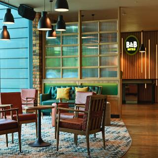 B&B HOTEL Derby fotoÄŸrafÄ±