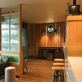 B&B HOTEL Derby fotoÄŸrafÄ±