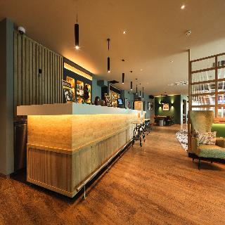 B&B HOTEL Derby fotoÄŸrafÄ±