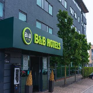 B&B HOTEL Derby fotoÄŸrafÄ±