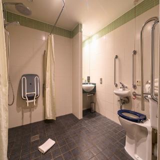 B&B HOTEL Derby fotoÄŸrafÄ±