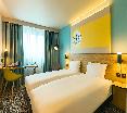 B&B HOTEL Derby oda fotoğrafı