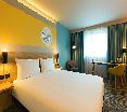 B&B HOTEL Derby oda fotoğrafı