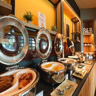 B&B HOTEL Derby fotoÄŸrafÄ±