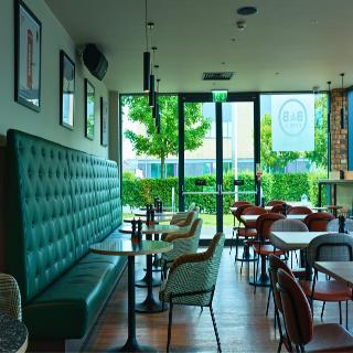 B&B HOTEL Derby fotoÄŸrafÄ±