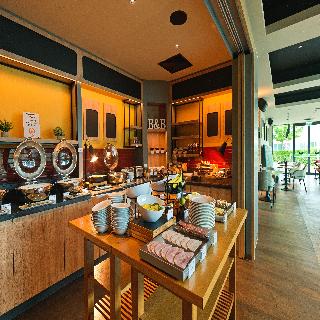 B&B HOTEL Derby fotoÄŸrafÄ±