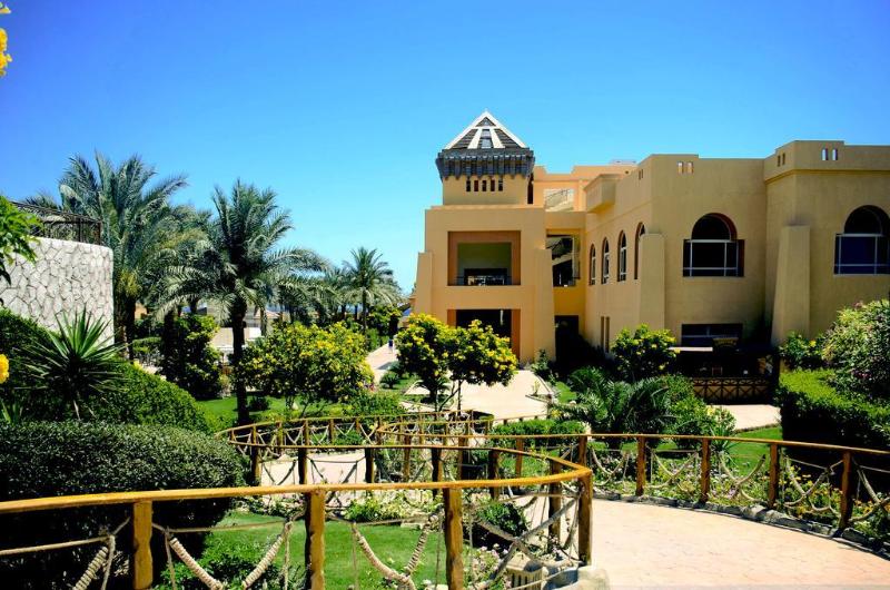 Rehana Royal Beach Resort - Genel