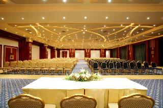 Rehana Royal Beach Resort otel fotoğrafı