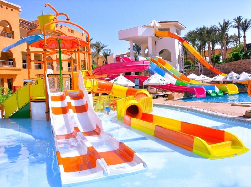 Rehana Royal Beach Resort - Genel