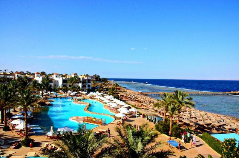 Rehana Royal Beach Resort - Genel