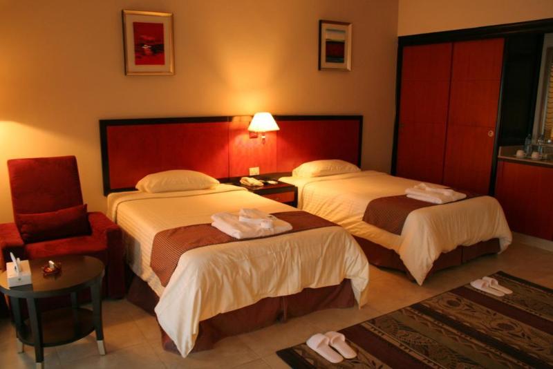 Rehana Royal Beach Resort - Genel