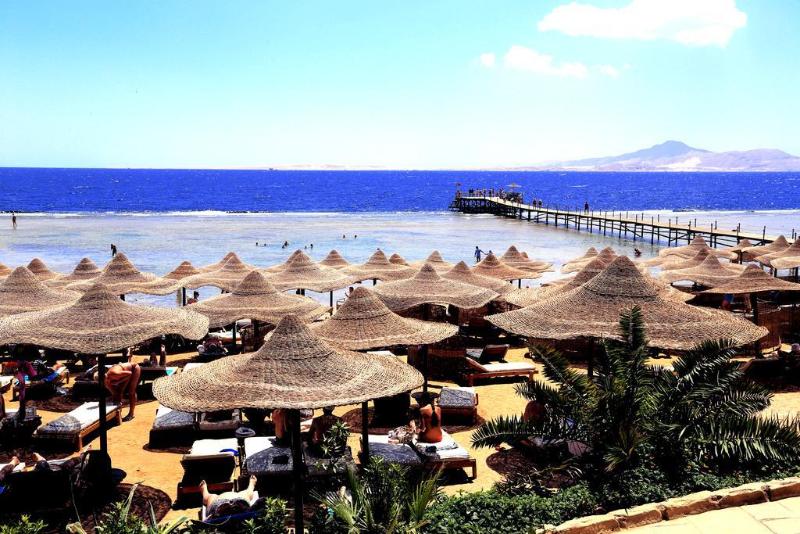 Rehana Royal Beach Resort - Genel