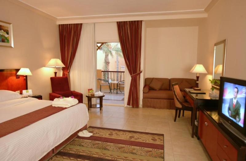 Rehana Royal Beach Resort - Oda