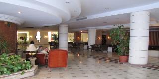 Dexon Roma Hotel & Aqua Park fotoÄŸrafÄ±