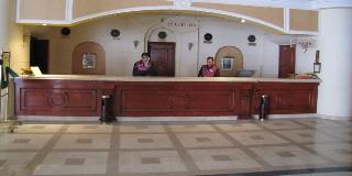 Dexon Roma Hotel & Aqua Park fotoÄŸrafÄ±