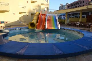 Dexon Roma Hotel & Aqua Park fotoÄŸrafÄ±