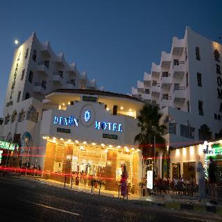 Dexon Roma Hotel & Aqua Park fotoÄŸrafÄ±