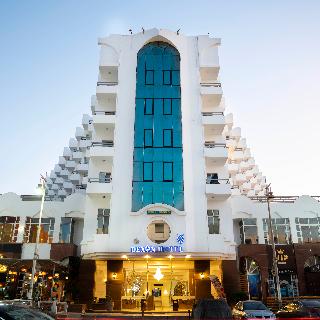 Dexon Roma Hotel & Aqua Park fotoÄŸrafÄ±