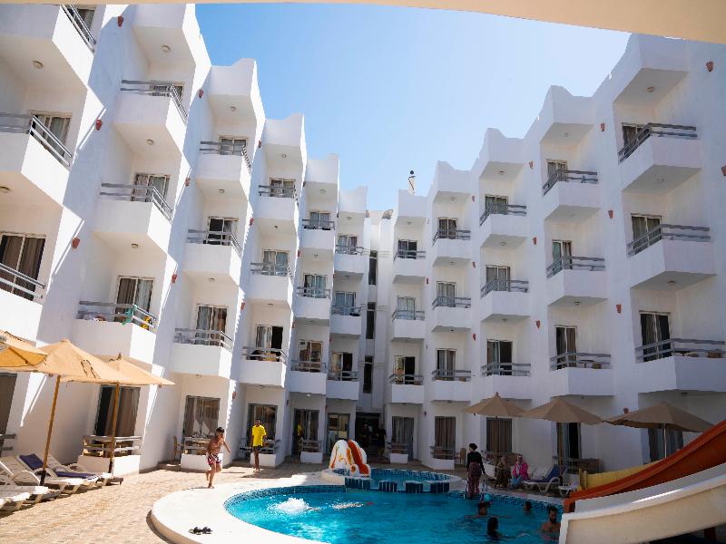 Dexon Roma Hotel & Aqua Park - Genel