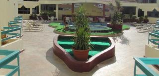 Dexon Roma Hotel & Aqua Park fotoÄŸrafÄ±