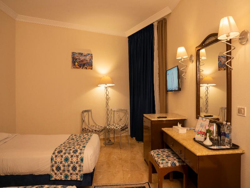 Dexon Roma Hotel & Aqua Park - Oda