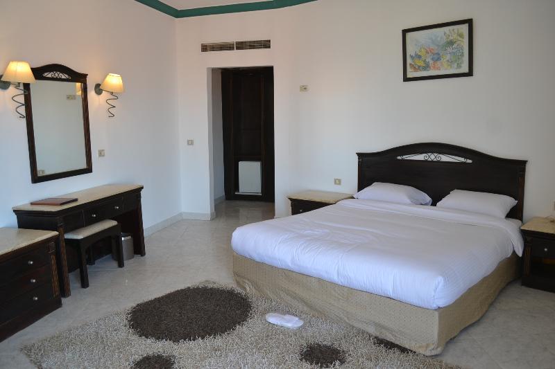 Dexon Roma Hotel & Aqua Park - Oda