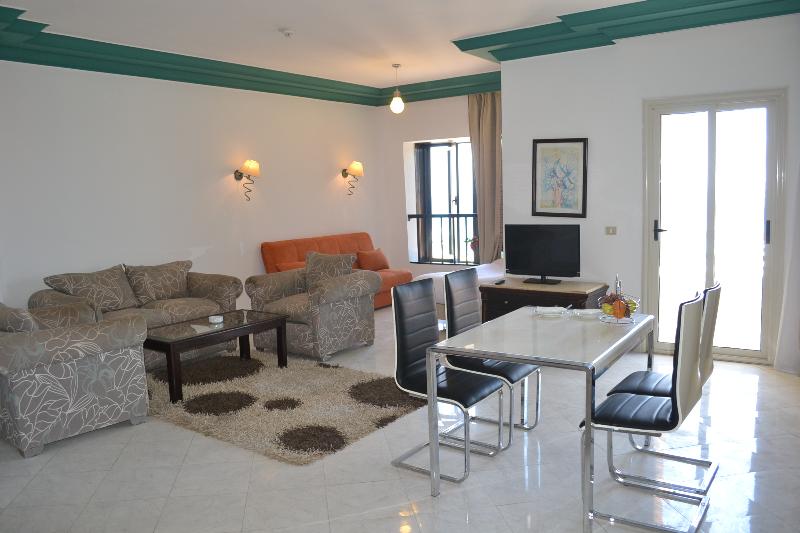 Dexon Roma Hotel & Aqua Park - Oda